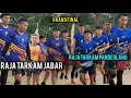 Download Lagu GRAND FINAL,‼️SAMUDRA vs KD KANDANG , FULL KAIK RAMAIKAN FINAL DI CINANGKA 
