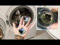 Most people use laundry pods the WRONG way - it s ruining their washing machines