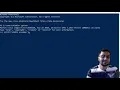 how to write python programming in your windows command line command promt powershell