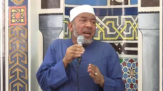 الشيخ إبراهيم معوض مولد سيدى الشيخ عبدالرحيم البحراوى ميت مسعود أج ا دندنها