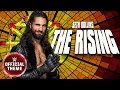 Download Lagu Seth Rollins - The Rising (Entrance Theme)