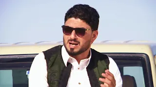 الفنان خميس العزومي تراث ابودينا ابداعات الساحر 2020 اخراج عبدالحميد الشربيني 