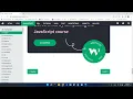 18 - Javascript Class 1 Introduction Output Statements Syntax Muhammad Umair Ahmad