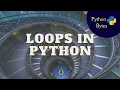 14 Loops Python Bytes Python Tutorial
