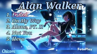 not you alan walker best songs alan walker full album