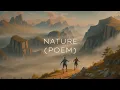 Download Lagu Acid Ghost - Nature (Poem) (Lyric)