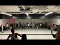 "Toques" by PEDRO Feat. DKVPZ - Sam Javi & Daah Van Rensalier Choreography