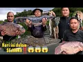 Download Lagu HARI INI DALAM SEJARAH//LUMAYAN BESAR//DI LUAR TARGET//PUKAT DAPAT BUAYA//SCARY