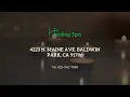 Healing Therapy - Asian Spa Massage in Baldwin Park CA