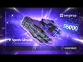 MY LONGEST LOSING STREAK ON KEYDROP Best Promo Code Giveaway Bonus Code KeyDrop Use Code BETZY