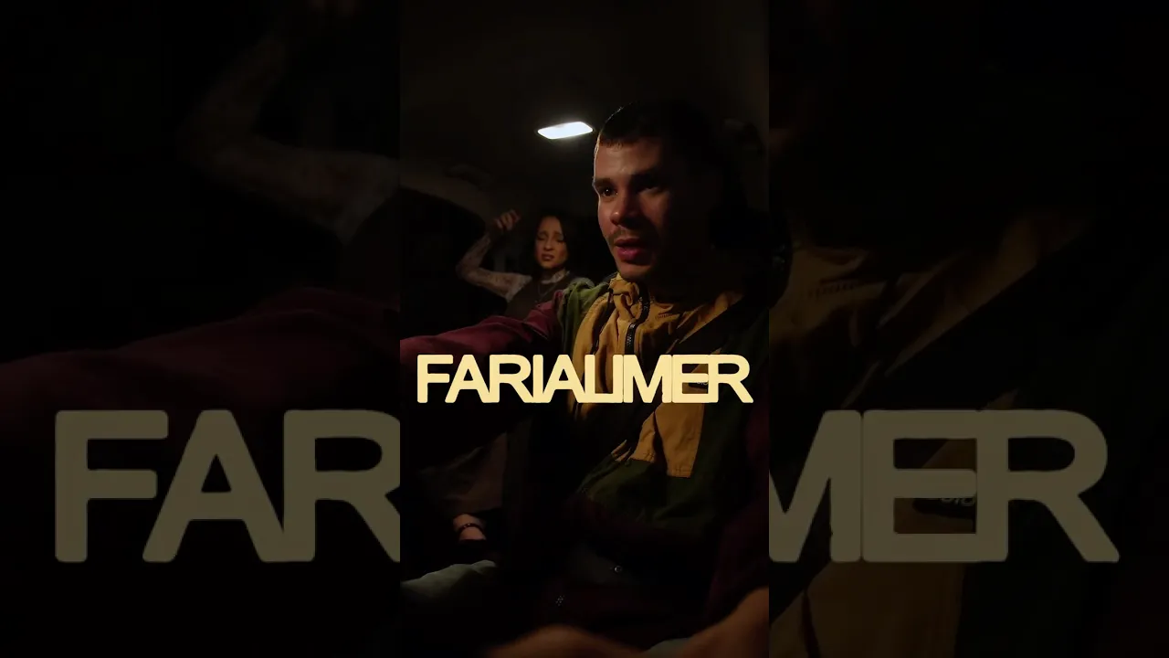 Ep 16 - O farialimer 🤡