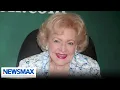 REACTION Betty White dies at age 99 American Agenda