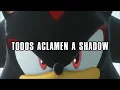 Download Lagu Sonic X Shadow Generations - All Hail Shadow (Español/Letra)