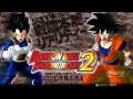 Download Lagu Dragon Ball Raging Blast 2 [Soundtrack] - Battle Of Omega (Instrumental)