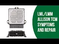 2009-2015 6 6L Duramax TCM Common Failure Symptoms
