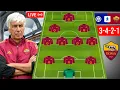 AS ROMA PREDICTED LINEUPS INTER MILAN VS AS ROMA ITALY SERIE A MATC AY 31