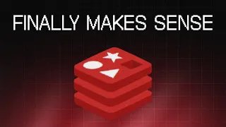 Redis will finally make sense after this