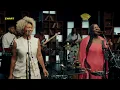 Kokoroko | Podium ZWART Concert