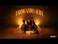 Alex Favela x Nathan Galante - FARMEANDO AURA (Visualizer)