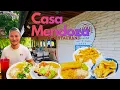 Inside Three Rivers Most Beloved Mexican Restaurant Casa Mendoza Story