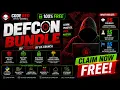 Free Defon Bundle By CodeRed by EC-Council 25 course 15 labs 15 CTF Free