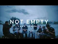 NOT EMPTY - JANG KEMBALI