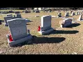 086 - Center Hill Cemetery Center Hill Fl