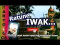 Lagu RATUNE IWAK 😱 Dagelan Ludruk Jula-Juli Kartolo CS Paling GOKIL! Cak Sokran Dirusuhi Cak Kancil