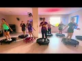🔥OI OI OI - DUBDOGZ, MAXXIMAL, MC HOLLYWOOD | COREOGRAFIA JUMP 🎶