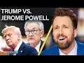 Download Lagu Trump Targets Fed Reserve Chair Jerome Powell, Who Says, “Come at Me, B*tch!” | The Daily Show