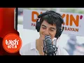 Download Lagu elijah woods performs \