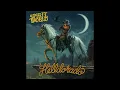 SpiritWorld - Helldorado 2025 (Full Album) Re-Upload
