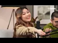 KALEB J & RUTH GARCIA DUET WITH JUSTIN TIMBERLAKE & ARIANA GRANDE | TS Talks Eps 210 #2