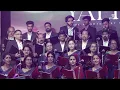 Yahweh 2024 I Providence Mission Voice Kumbanad I രാജ രാജേന്ദ്ര യേശുവേ സ്തുതി I Seraphs