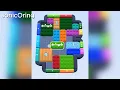 Color Block Jam Level 275