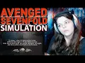 Avenged Sevenfold   \