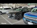 National Car Rental Executive Aisle Houston Airport IAH