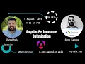 Angular Performance Optimization