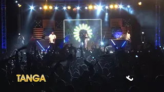 rostam wavamia jukwaa maua sama aiokotesha mkwakwani