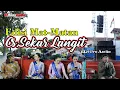 Download Lagu GENDING MAT MATAN - CS SEKARLANGIT - BLS PRO AUDIO -DANSTUDIOHD