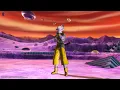 How to get fu outfit in xenoverse 2 inactive