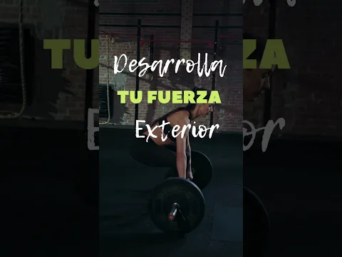 #shorts Ponte objetivos y metas #fitness #workout #motivation