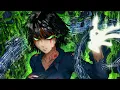 Lagu One Punch Man [Fubuki] - Hellish Blizzard