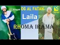 Download Lagu Lagu Gambus Rhoma Irama – Laila║Rhoma Irama dengan iringan OG Al Fatah