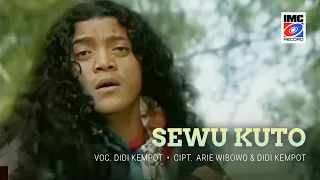 didi kempot sewu kuto official imc record java