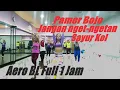 Lagu Senam aerobik pemula PAMER B0J0 full 1 jam