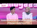 Lagu Sudah Ditolak Berkali-kali Hingga Jalani Hubungan Sebatas Teman - PAGI PAGI AMBYAR (13/1/26) P1