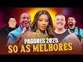Download Lagu Melhores Pagodes Raiz🏆 Menos É Mais, Ferrugem, Péricles, Marvvila, Péricles - 🏆Top Pagodes 2025 #a16