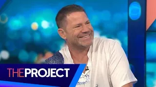 Steve Backshall: Why Australia Is The Perfect Country
