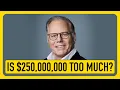 The Highest Paid CEO in America David Zaslav